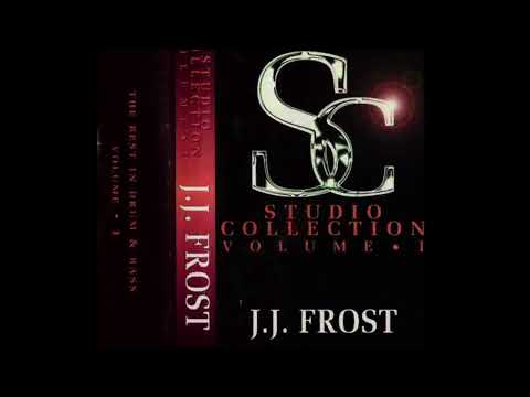 J.J. FROST - STUDIO COLLECTION VOL 1 (NOVEMBER 1995)
