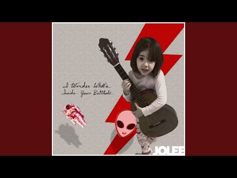 I Wonder What's Inside Your Butthole