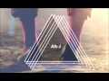 alt-J (∆) - Something good