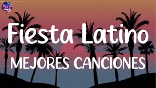 Fiesta Latina 2024 ⚡ MEJORES CANCIONES 2024 🎇 MUSICA 2024 LOS MAS NUEVO