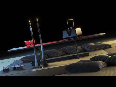 Debug Shading – V-Ray Next for 3ds Max, update 2