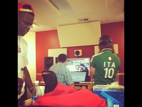 OCG Sheppard - Roll Up