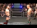 Will Ospreay Vs Pac RevPro High Stakes 2019 Highlights