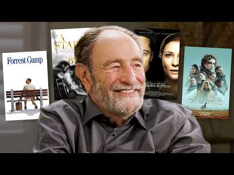 How to Write a Killer Movie — Eric Roth
