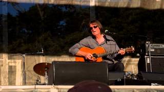 Chris Smither: "Love You Like A Man" @ Hardly Strictly Bluegrass 2014