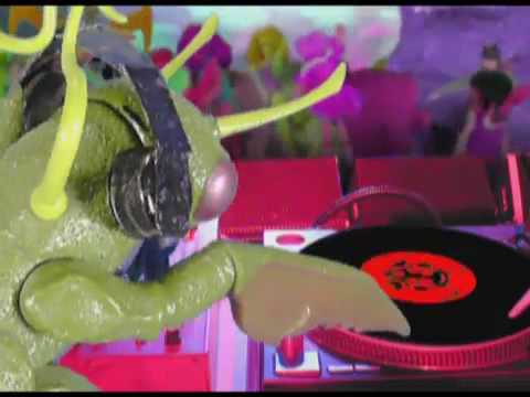 Wickedsquad feat. DJ Collage - Domo-Kun-Bogle