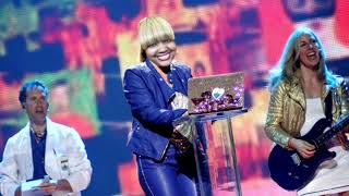 Valentina Monetta - The Social Network Song (V*GINA REMIX)