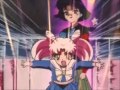 Sailor Saturn Linkin Park Somewhere I Belong WMV