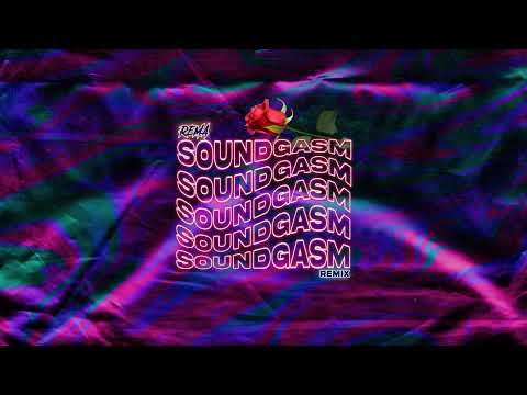 Rema-Soundgasm (Tuks Remix) (AUDIO 2021)
