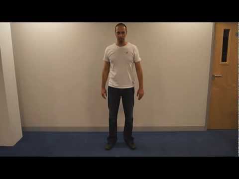 Greek Dance lesson - Pentozali
