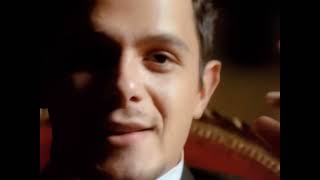 Alejandro Sanz - Aquello Que Me Diste [4K Remastered]