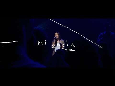 Mi ancla - caminodevida música (Videoclip oficial)