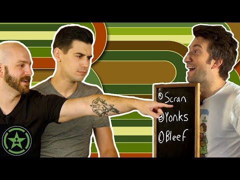 FAKE BRITISH SLANG QUIZ - Ready Set Show