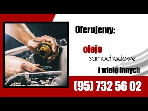 Zobacz filmy, Auto-Moto s.c. Roman Jakubowski Klaudia Jakubowska, Gorzów Wielkopolski