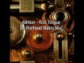 Attrition   Acid Tongue Dj Rivithead Matrix Mix