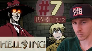 ヘルシング 海外の反応 イギリス تنزيل الموسيقى Mp3 مجانا ヘルシング 海外の反応 イギリス تنزيل الموسيقى Mp3 مجانا