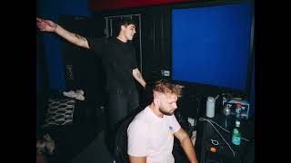 Download lagu Oliver Cronin - 1, 2, 3 (with Topic) [Acapella] mp3