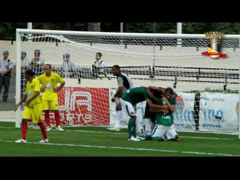 Gols | Série A2 | Atlético Sorocaba 1x2 Guarani