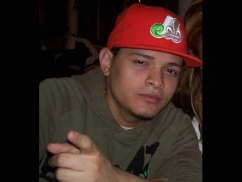 Lil Eddie - 2nd Nature