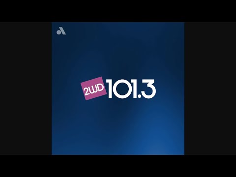 WWDE: "101.3 2WD" Hampton, VA 6pm TOTH ID—07/02/23