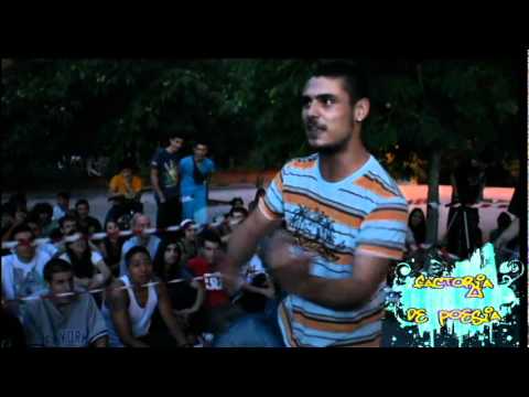 MACROBATTLE II 2011 Arkoh vs Chusterfield