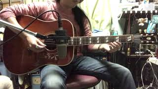 AIRPLAY 「After The Love Is Gone」 ギターカバー / 高橋至