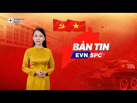 Bản tin số 2 EVNSPC