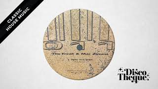 The Freak & Mac Zimms - Spin Me Wild (Original Mix)