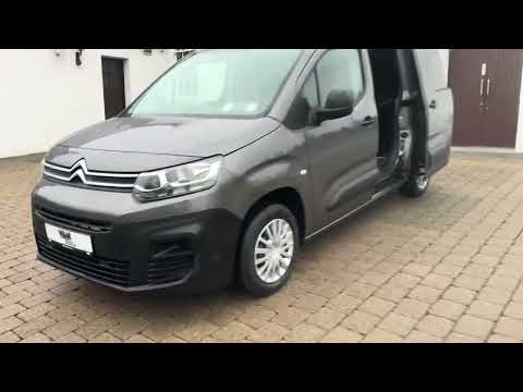 2020 Citroen Berlingo LX 1.6 BlueHDi - Image 2