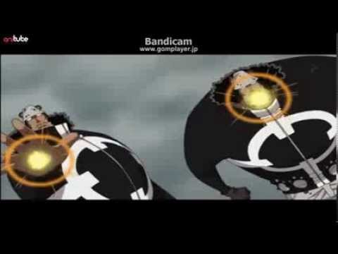 One Piece Pacifistas