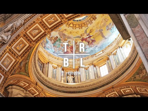 Senjor Haze & NXVII - Elysium