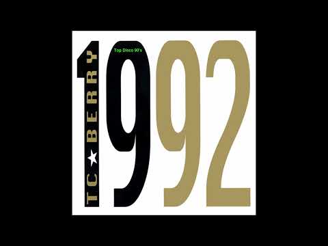TC Berry 1992 - Funky Guitar (FPI Funky Mix)