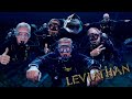 The Presidential Zomboys Submerge Leviathan