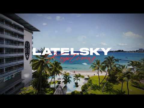 LATELSKY - WIP WAP PART2 ZOUK 2023 [ DDKS 3K ]