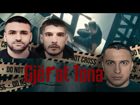 Gjërat Tona/ Eljon Hato, “Ushtari i vetmuar” i Ervis Martinajt