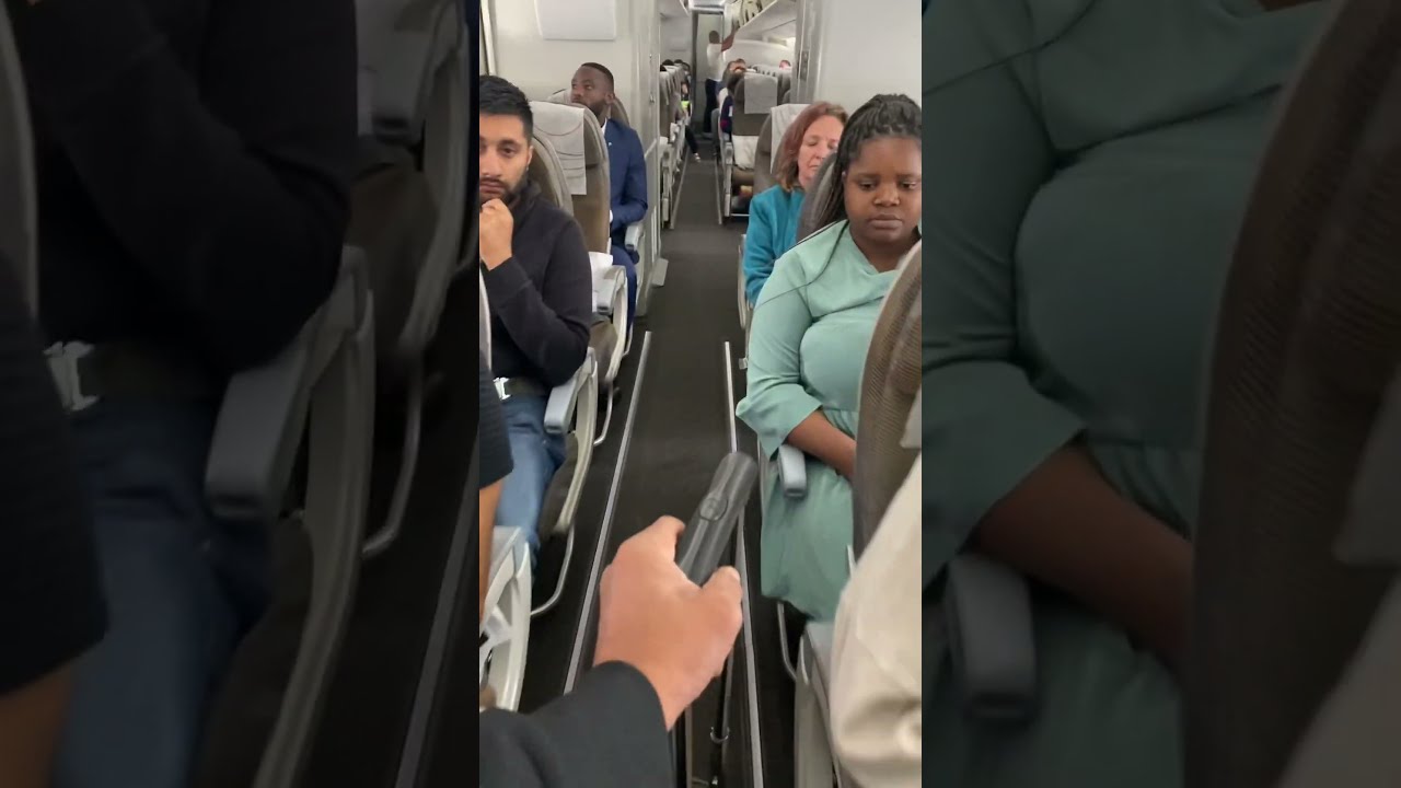 Kenya Airways Simba Lounge