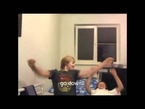 Stronger and richer!