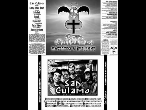 03 - Torniamo a Civitavecchia  - San Culamo - Massacro a Betlemme (1997)