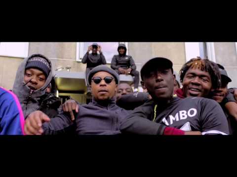 Chivas Gang ( Nervo Sosa  ) " GANG STORY " ( ÉDIT & SHOOT  BY @DoggMovie)