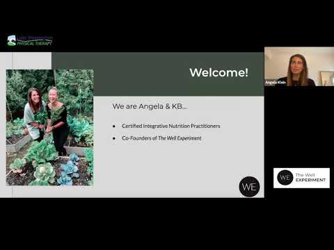 Well Experiment Intro