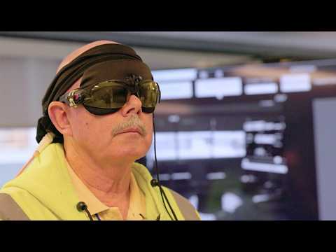 Visual Prosthesis Implantation: A 'Step Forward' for People With Vision Loss