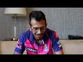 Byjus Cricket LIVE: In Conversation with Yuzvendra Chahal - Video