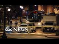 3 killed in University of Virginia shooting, suspect at large l GMA