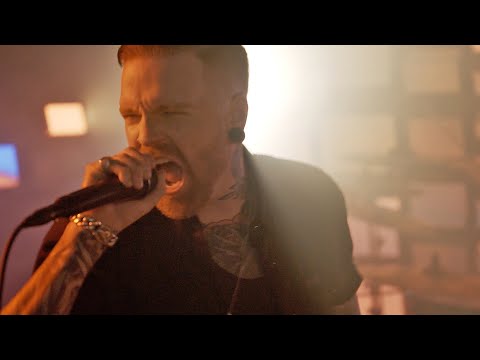Memphis May Fire - Blood & Water (Official Music Video) online metal music video by MEMPHIS MAY FIRE