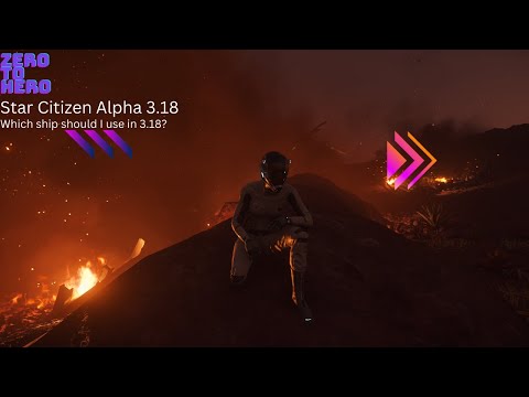 Quick tour of Drake Cutter, Anvil Pisces C8X and C8R Star Citizen 3.17.4