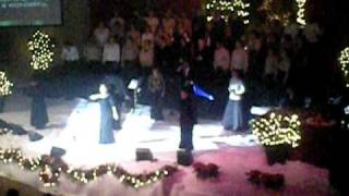 Christmas Medley - Choir and Signers :)