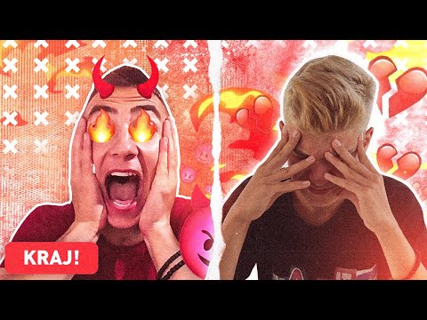 ZOSTO SME SKARANI SO NIKIKS? - PRAVATA VISTINA!?