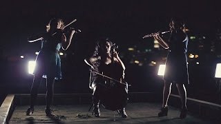 Tetris Theme (Korobeiniki) performed by "Critical Hit"