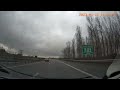 Autostrada A1 Pitesti Bucuresti E81