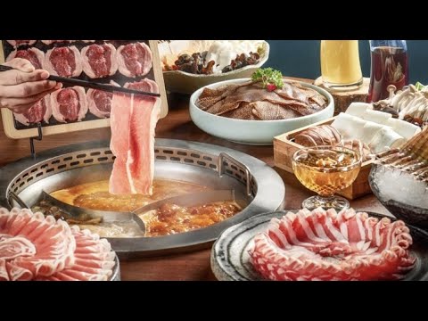 What is Hot Pot? How to Hot Pot?